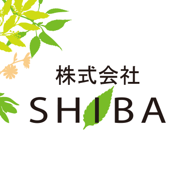 shiba 株式会社 SHIBA