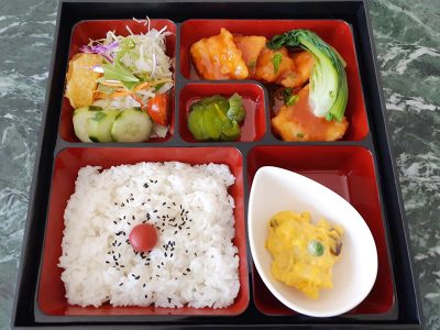 お弁当